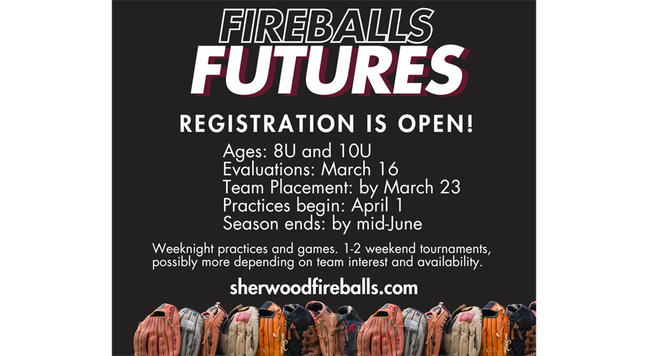 Fireballs Futures!